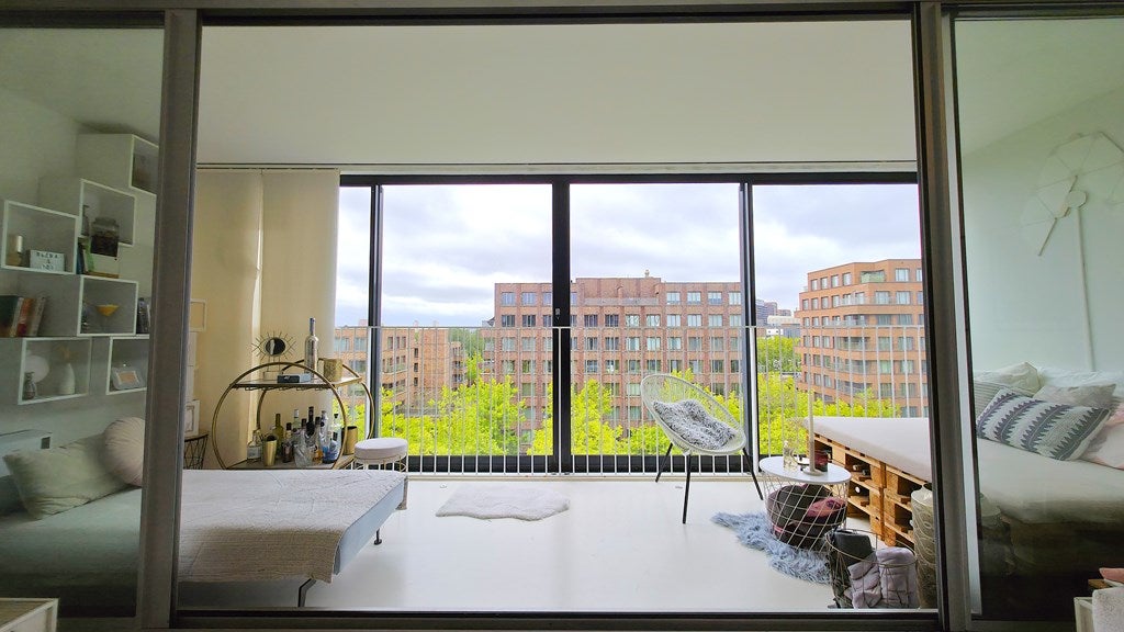 Woning te huur: Laan op Zuid, Rotterdam