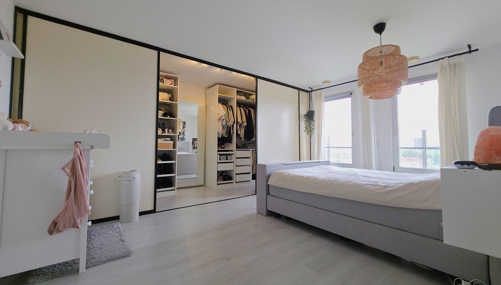 Woning te huur: Laan op Zuid, Rotterdam