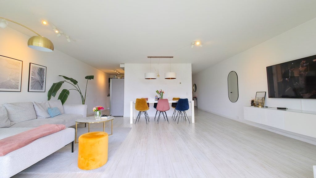 Woning te huur: Laan op Zuid, Rotterdam