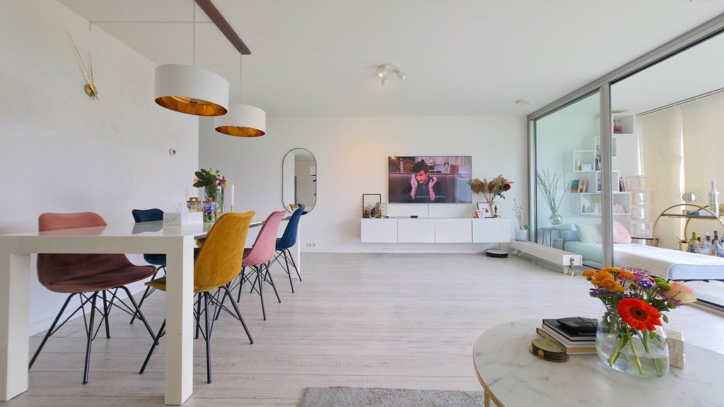 Woning te huur: Laan op Zuid, Rotterdam
