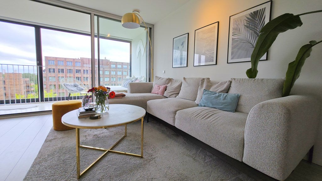 Woning te huur: Laan op Zuid, Rotterdam