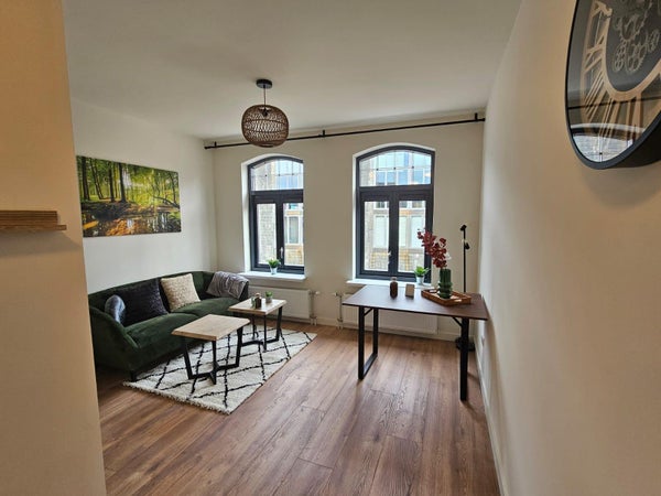 Te huur: Appartement Damstraat in Utrecht