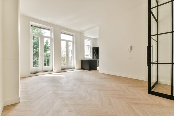 Flat Johannes Vermeerstraat 36 2 in Amsterdam
