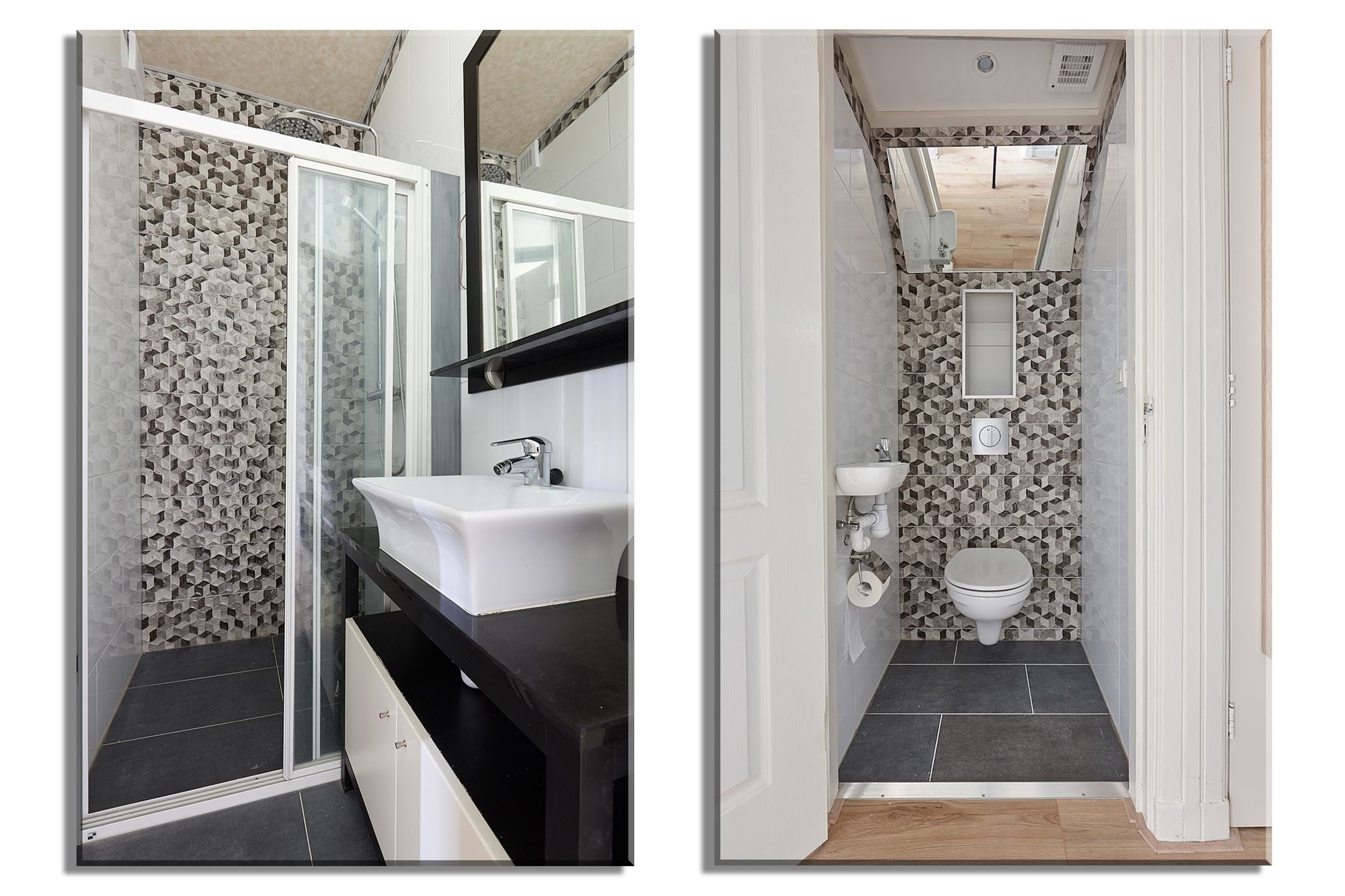 Te huur Appartement Heelsumstraat in Den Haag