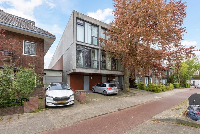 Amsterdamsestraatweg 871 A C