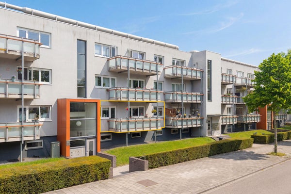 Lienaertsstraat 112 in Geleen