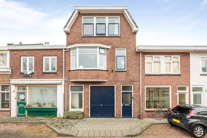 Lange Zandstraat 36