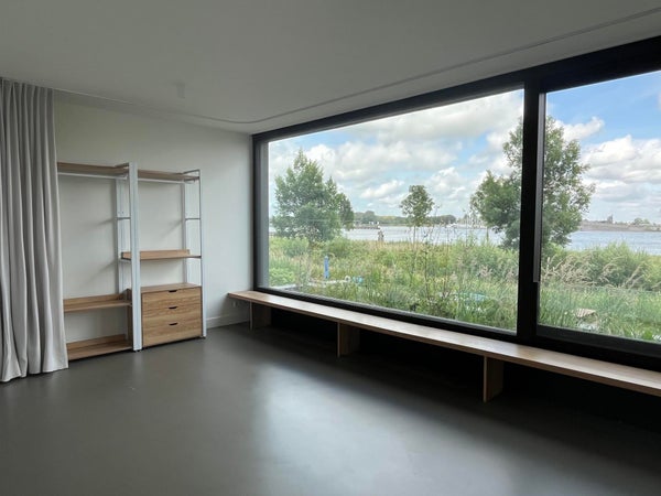 Appartement Kea Boumanstraat in Amsterdam