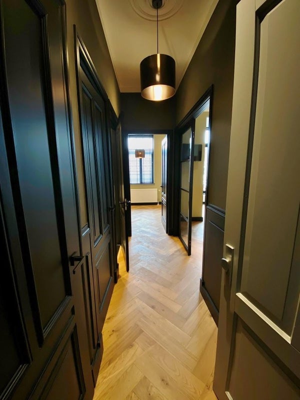 Te huur Appartement 2e Sweelinckstraat in Den Haag