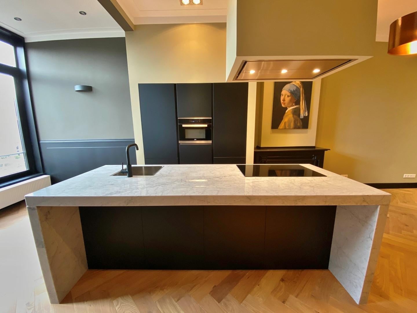 Te huur Appartement 2e Sweelinckstraat in Den Haag