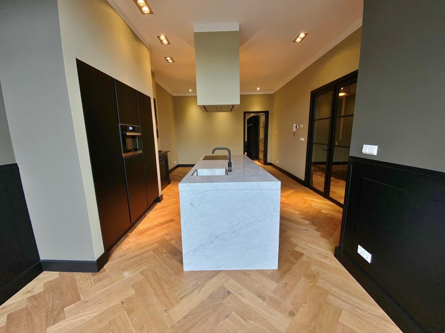 Te huur Appartement 2e Sweelinckstraat in Den Haag