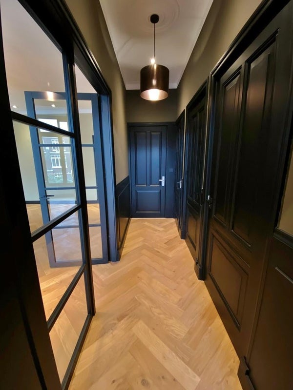 Te huur Appartement 2e Sweelinckstraat in Den Haag
