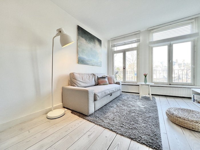 Te huur: Appartement Amstel in Amsterdam