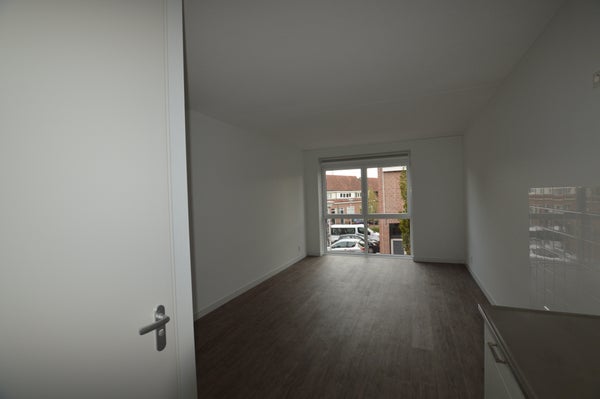 Appartement Hoogstraat in Zwolle