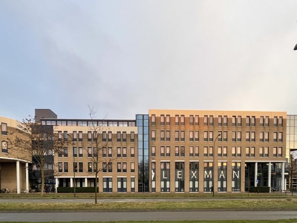 Studio Prins Willem-Alexanderlaan a Apeldoorn