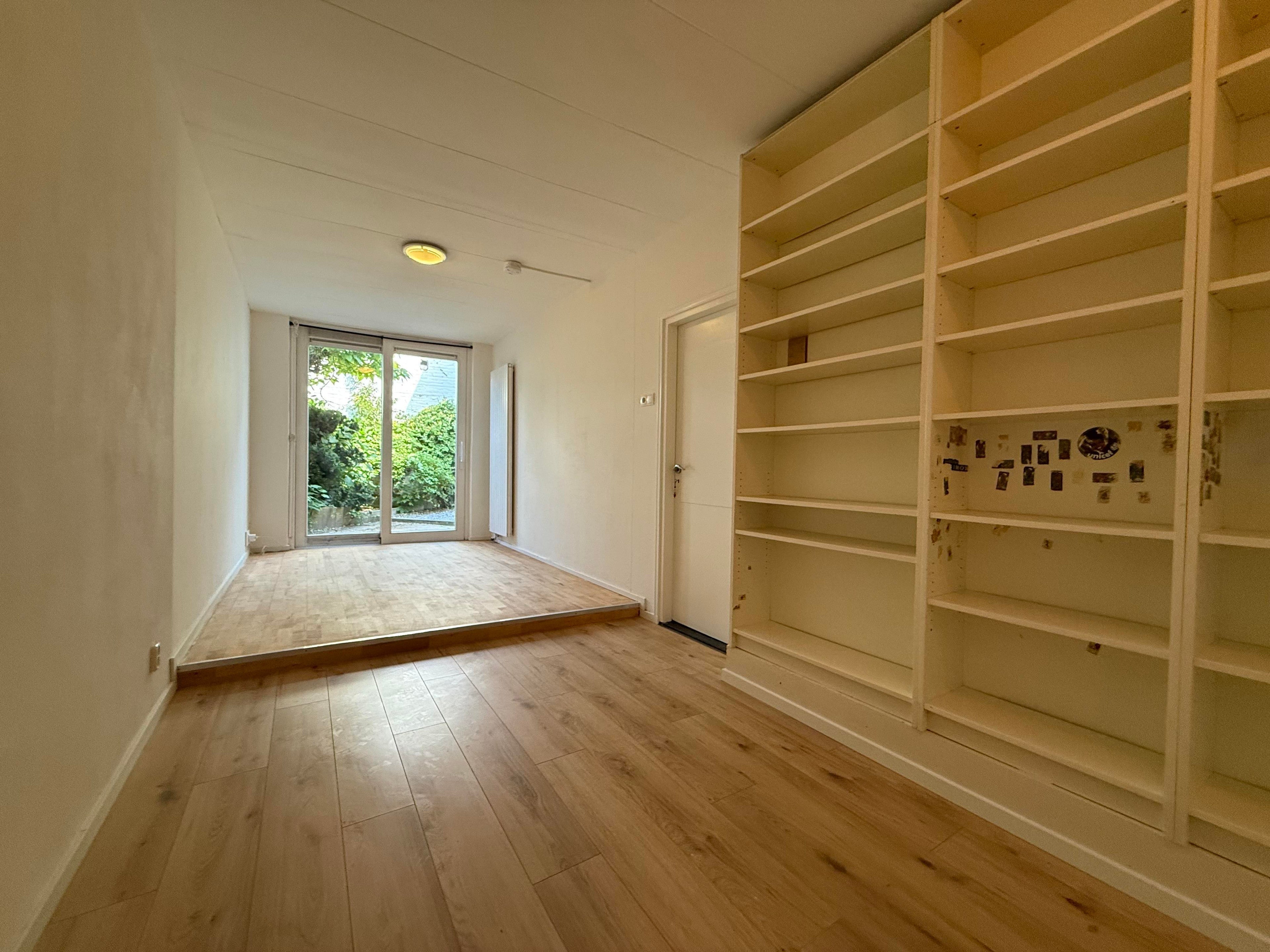 Room Brusselsestraat