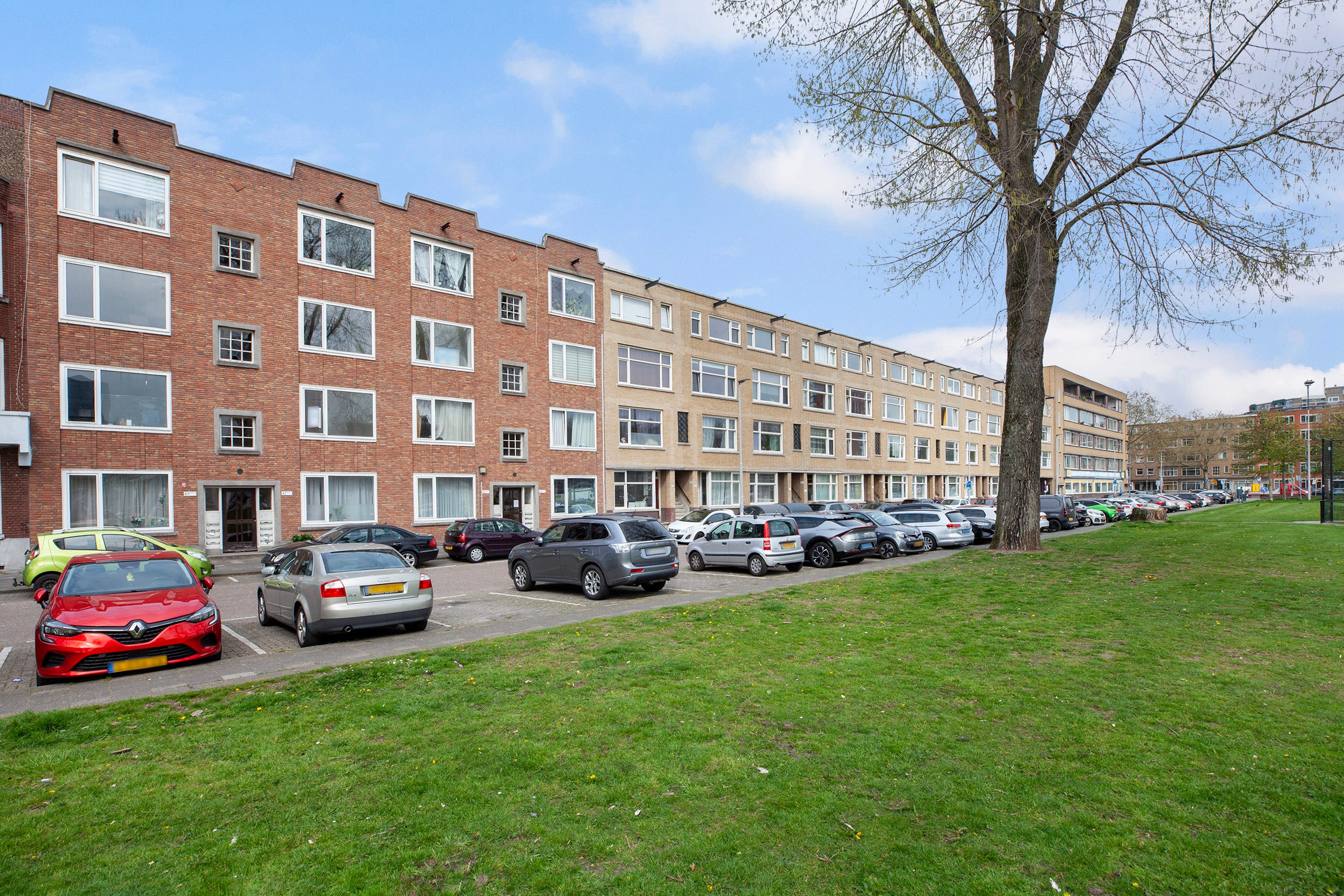 Wevershoekstraat