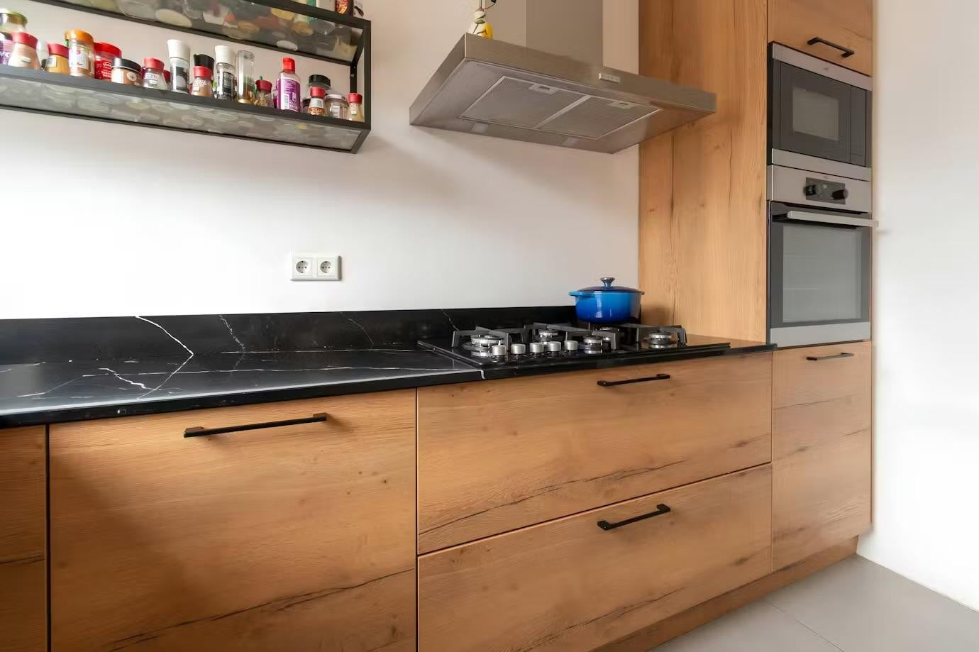 Te huur Appartement Hemonystraat in Amsterdam