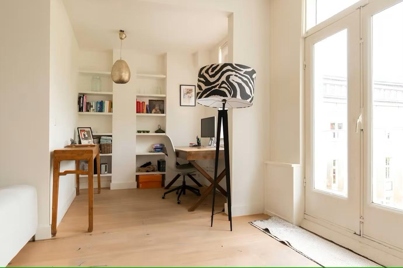 Te huur Appartement Hemonystraat in Amsterdam