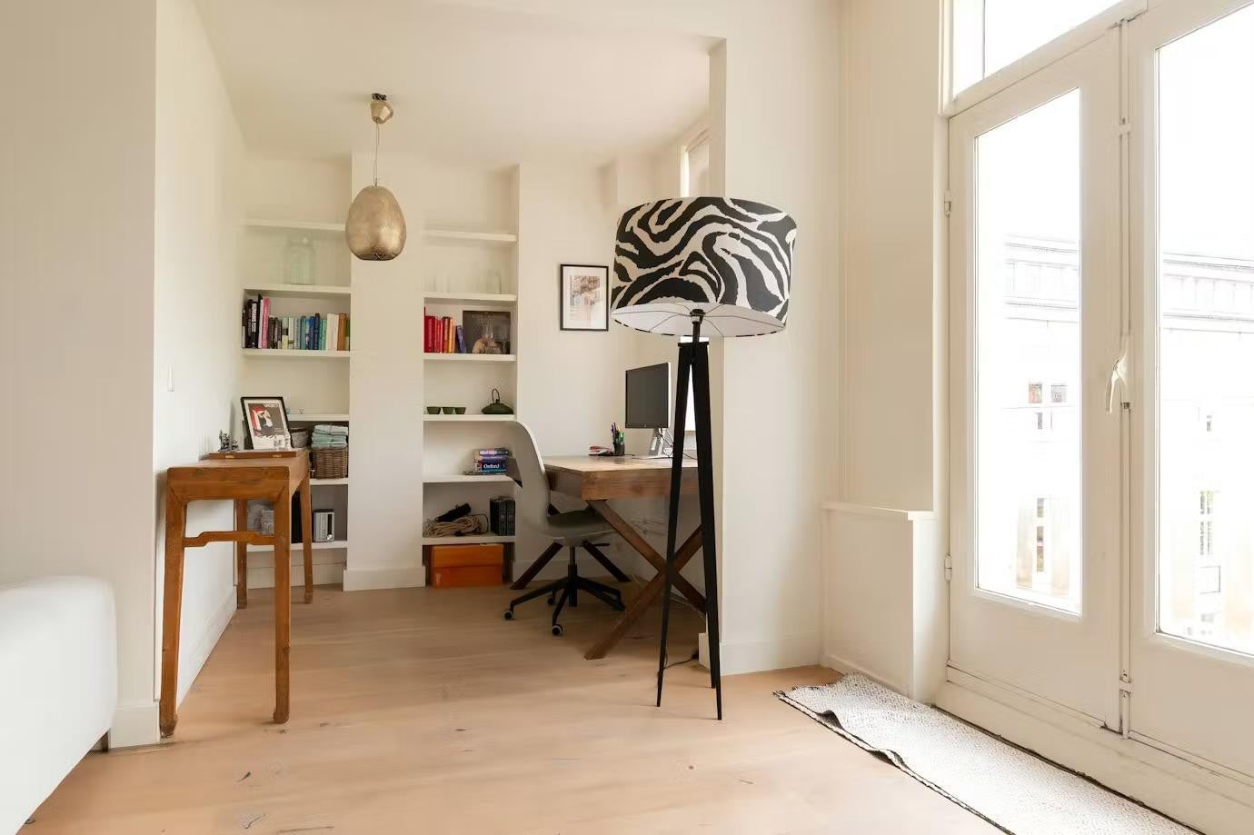 Te huur Appartement Hemonystraat in Amsterdam