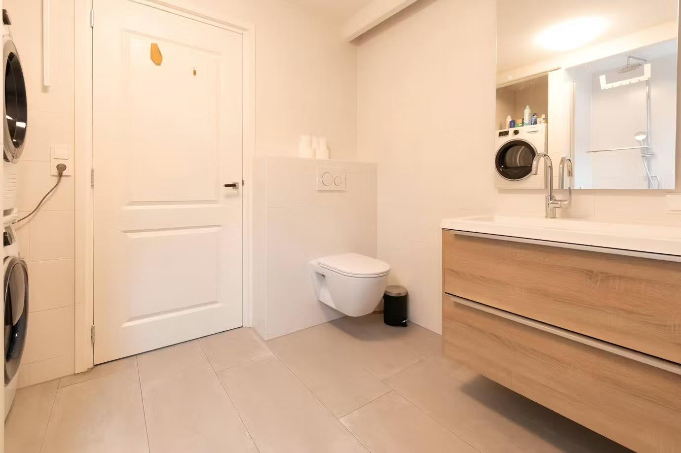 Te huur Appartement Hemonystraat in Amsterdam