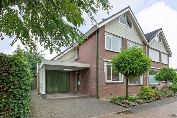 Huis te koop Blauwe Hof 4127 in Wijchen voor € 415.000