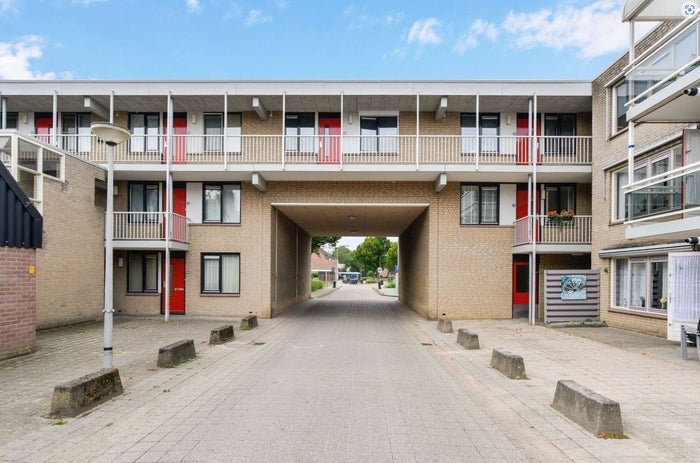 Te huur: Appartement Suze Groenewegstraat 10 in Tiel