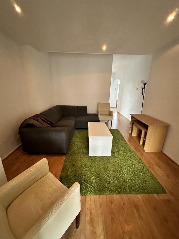 Te huur: Appartement Franselaan in Rotterdam