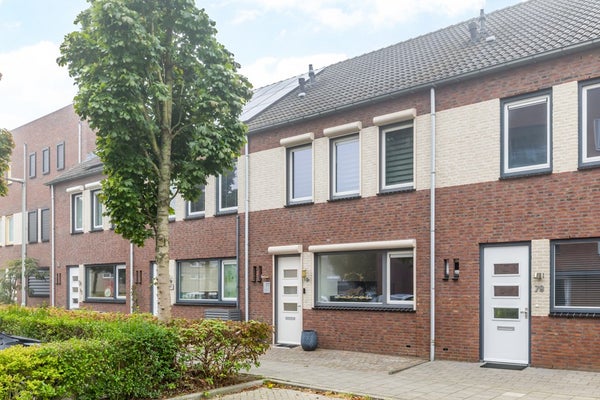 Wiel Ringenslaan 77 in Landgraaf