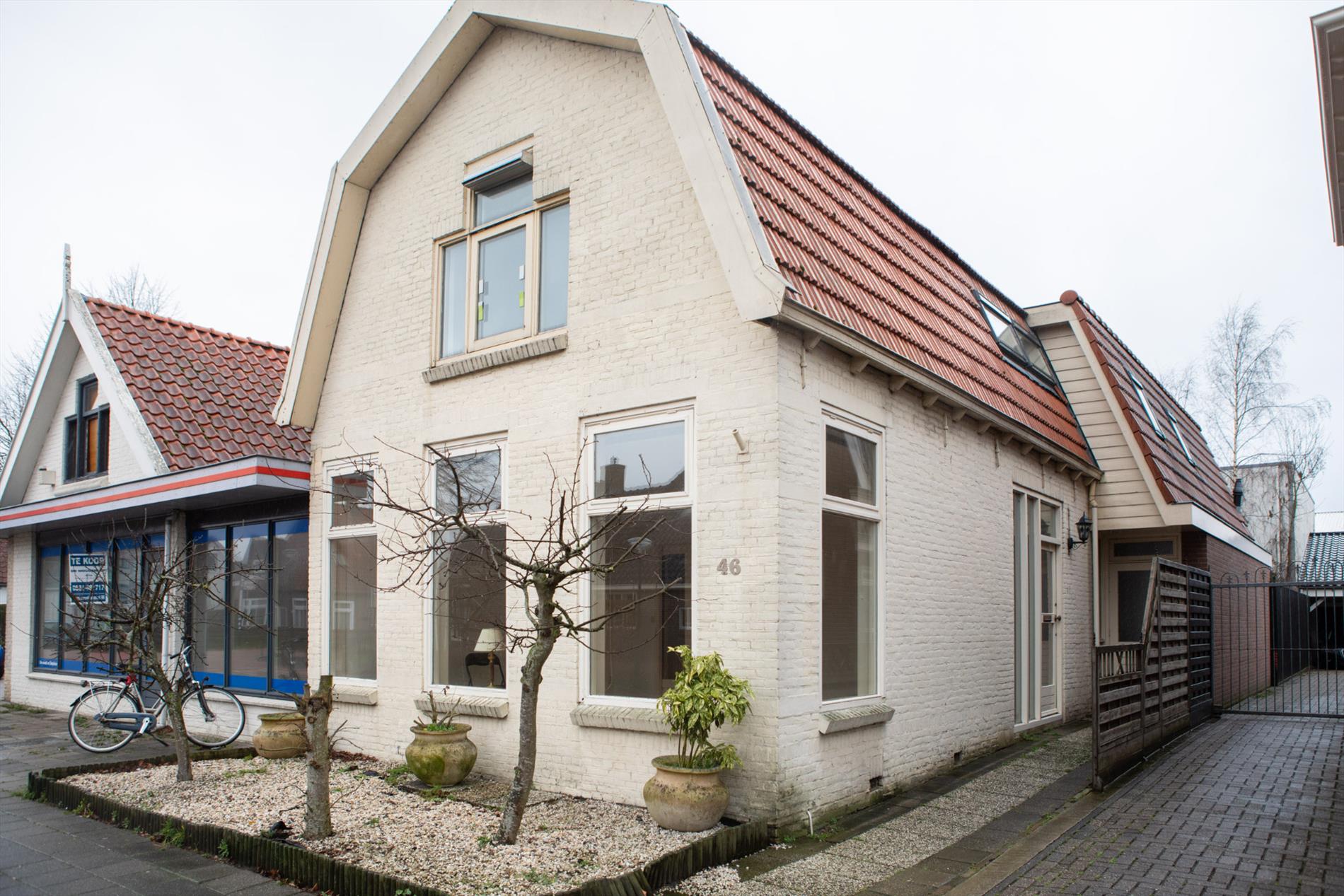 Koopwoningen Wolvega te Wolvega – Huis te koop in Wolvega te Wolvega