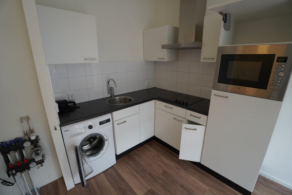 Te huur: Appartement Helper Oostsingel in Groningen