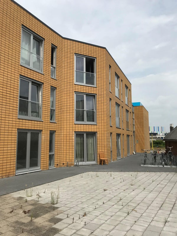 Studio Sluiskade in Hoogezand