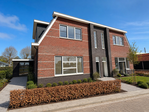 Parallelstraat-Oudleusen