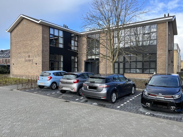 Appartement Broekweg