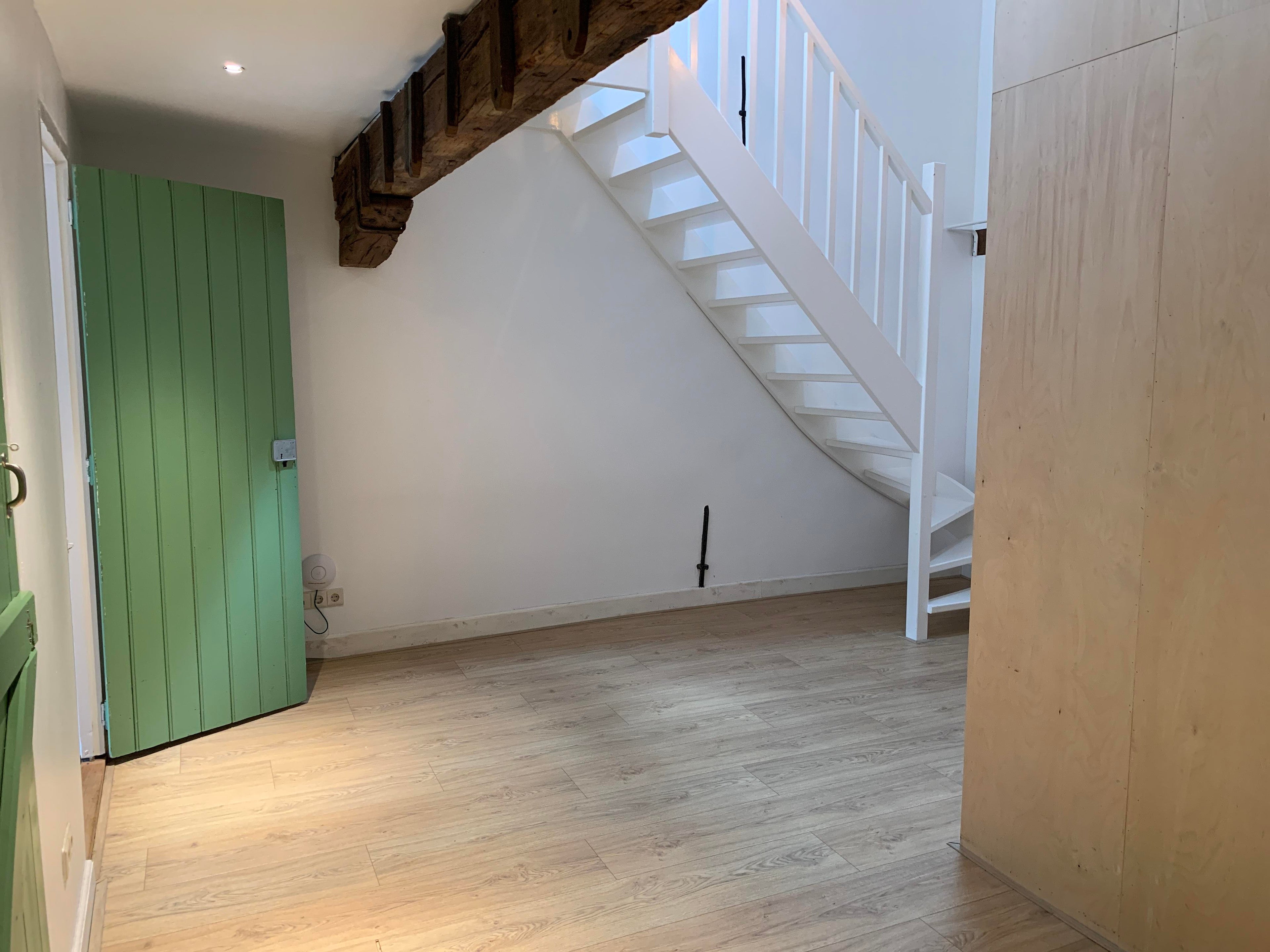 Appartement Looiersgracht in Maastricht