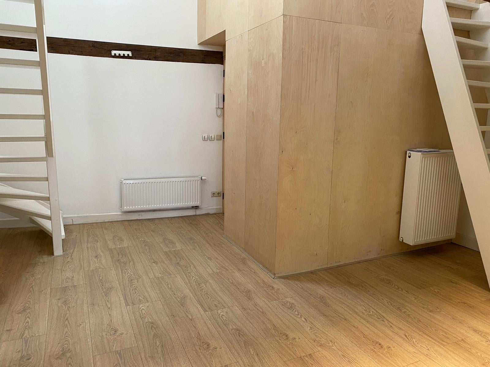 Appartement Looiersgracht in Maastricht