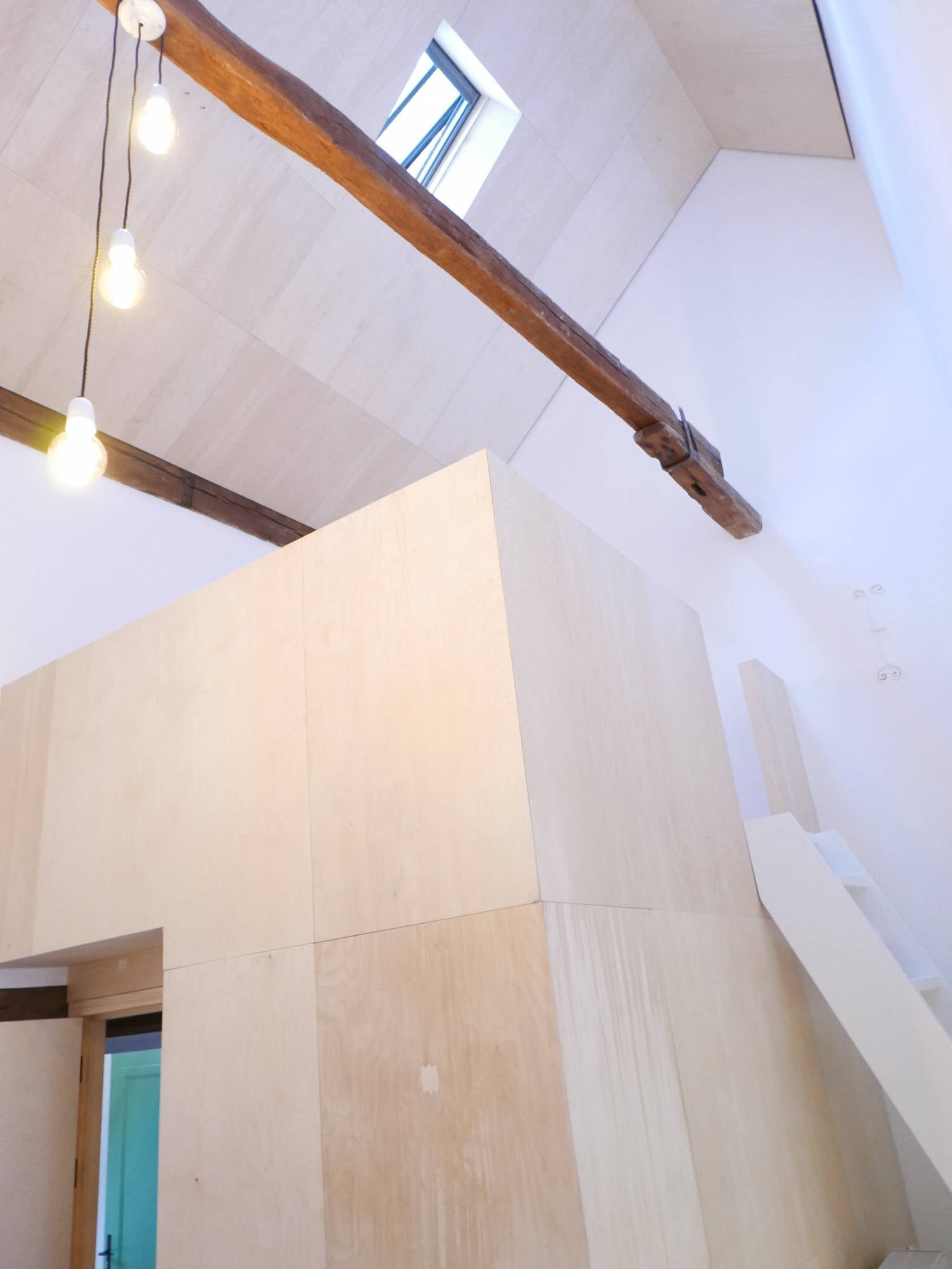 Appartement Looiersgracht in Maastricht