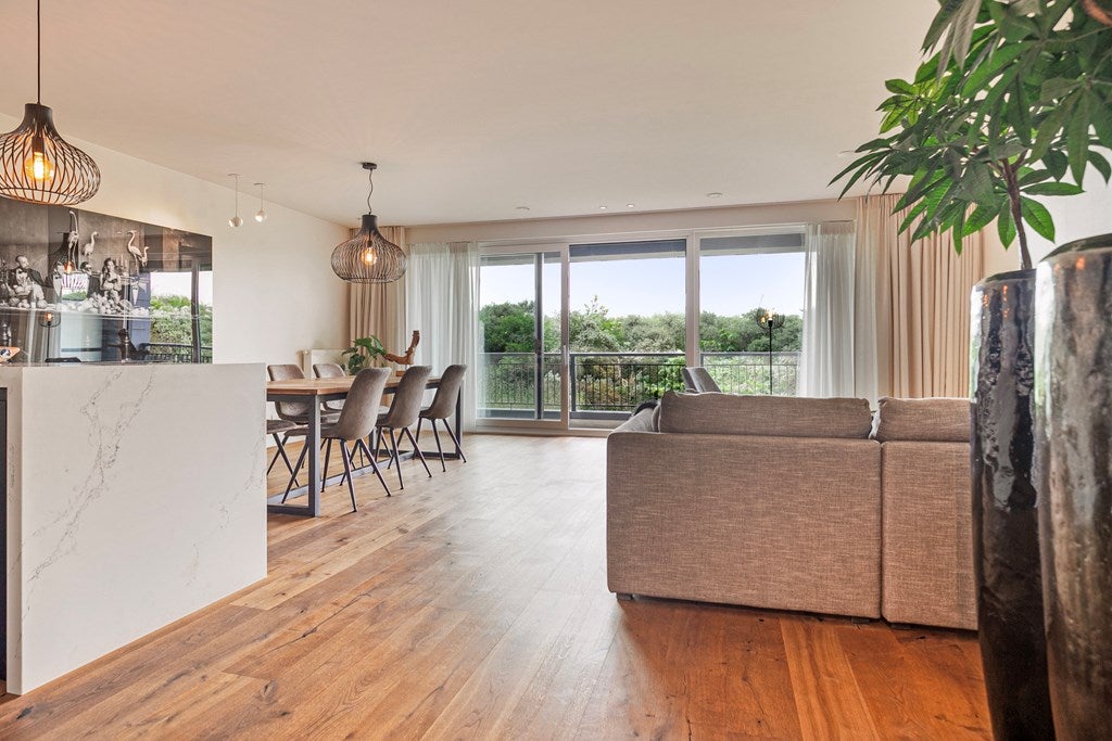 Appartement Boulevard de Wielingen 47 C 102 in Cadzand