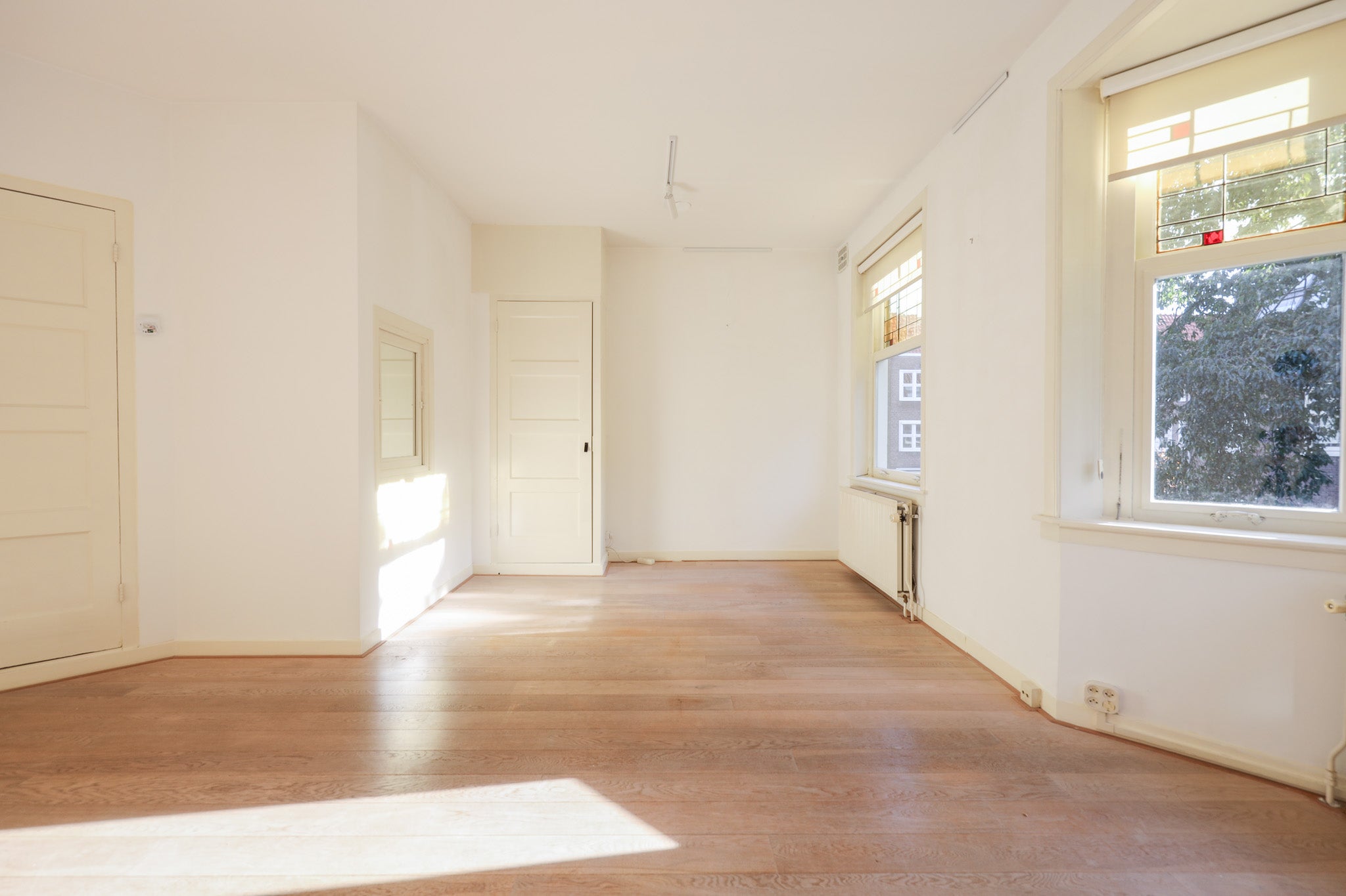 Te huur Appartement Bennebroekstraat 6 2 in Amsterdam