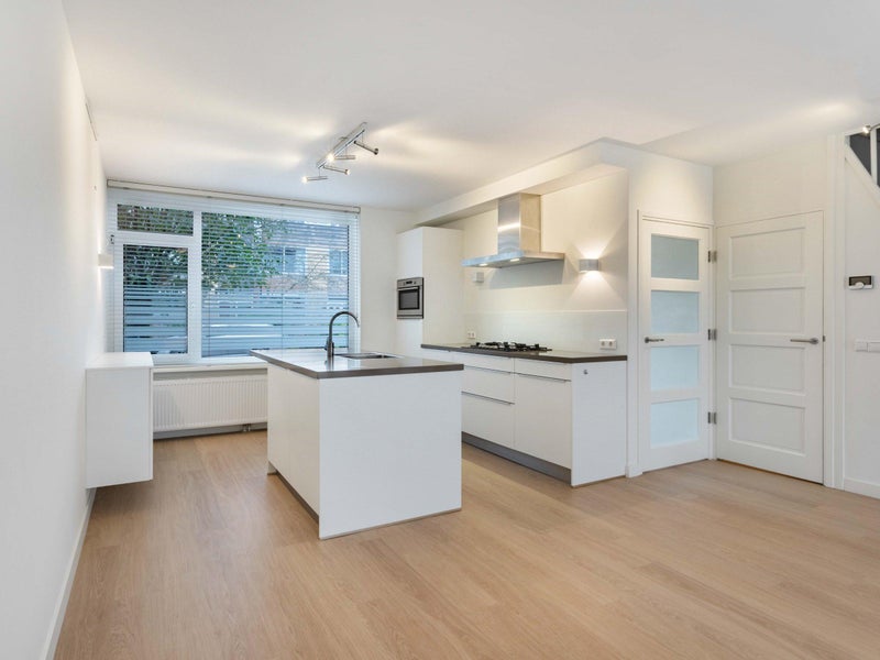 Te huur Huis Brantwijk in Amstelveen