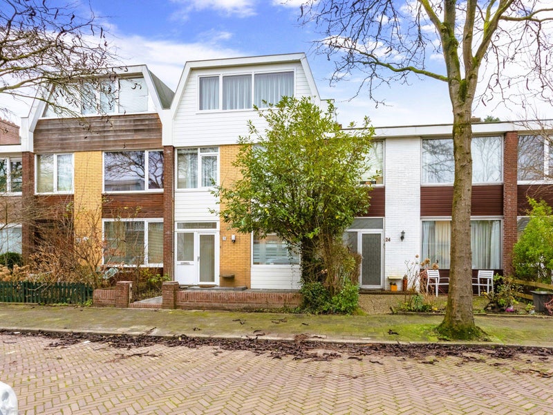 Te huur Huis Brantwijk in Amstelveen
