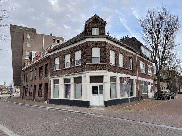 Oude Broeksittarderweg