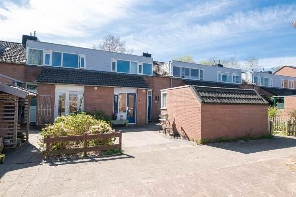 House Tilligterbeek in Zwolle