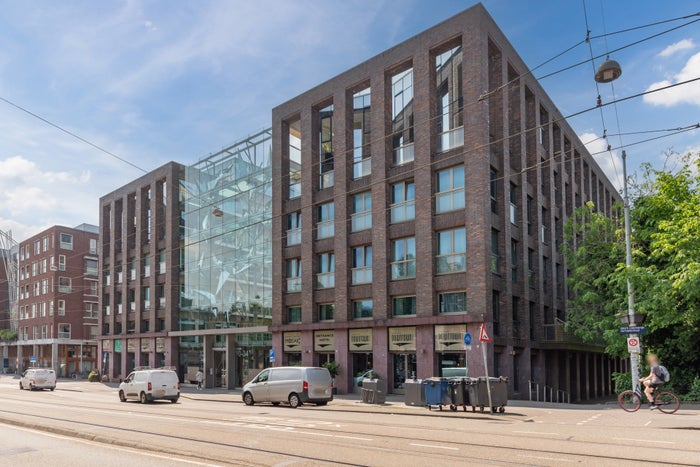 Eerste Constantijn Huygensstraat 30 C