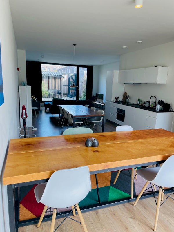 Te huur Appartement Koopvaardersplantsoen in Amsterdam