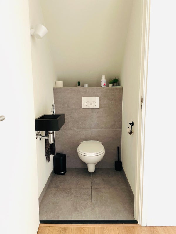 Te huur Appartement Koopvaardersplantsoen in Amsterdam