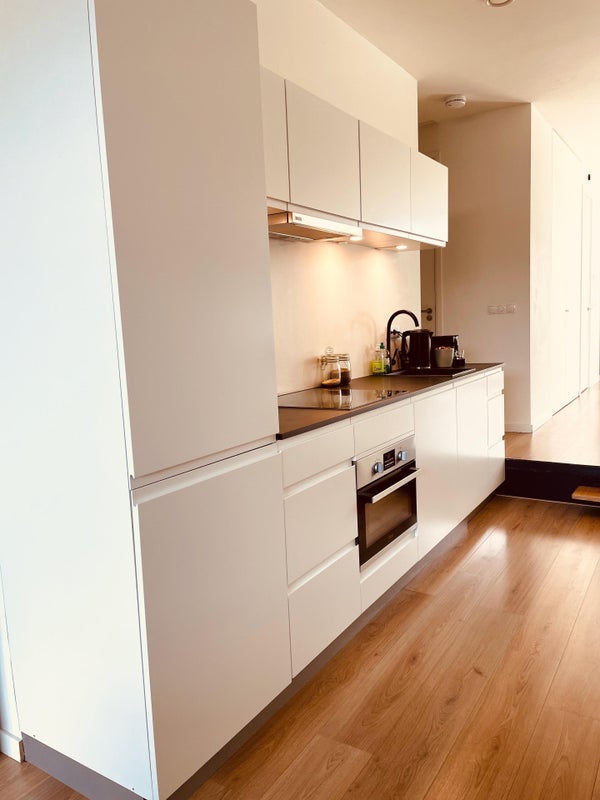Te huur Appartement Koopvaardersplantsoen in Amsterdam