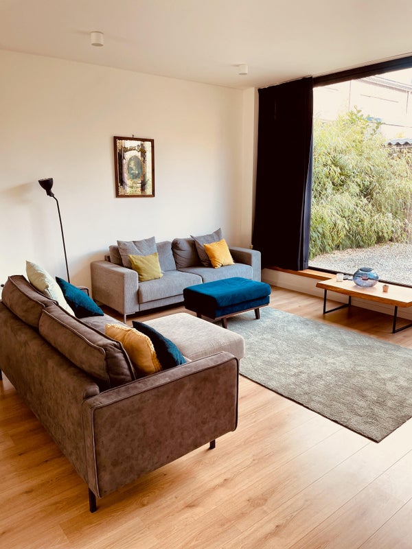 Te huur Appartement Koopvaardersplantsoen in Amsterdam