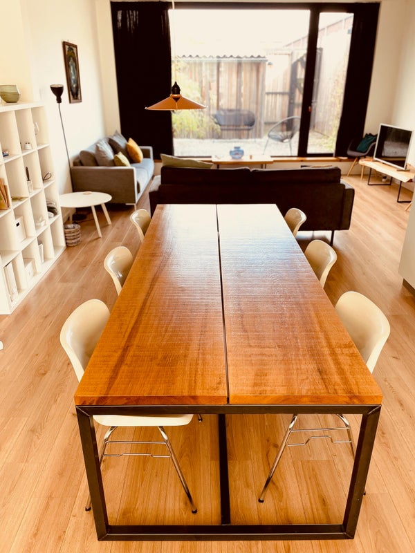 Te huur Appartement Koopvaardersplantsoen in Amsterdam