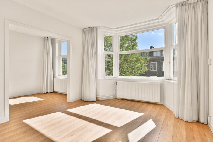 Te huur: Appartement Curaçaostraat in Amsterdam